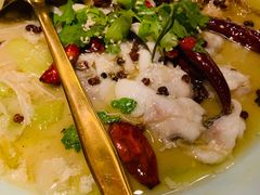 -丝路金桃·新疆菜(徐汇店)