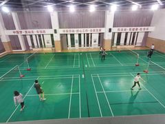 -美格菲健身(外滩店)