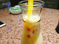 芒果酸奶-火吧PTV聚会餐厅(10号店)
