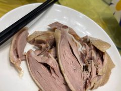 -奇芳阁·百年清真南京菜(夫子庙店)