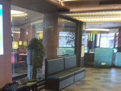 -海之屋韩式烤肉(海棠68环球美食街店)