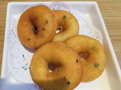 汉口迷你小面窝-文叔·湖北名小吃·小龙虾(华强北店)