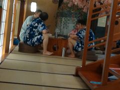 -汤泉良子(金源店)