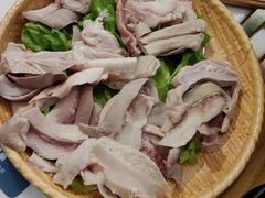 -三个椰子·现砍椰子鸡(金源CBD店)