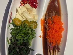 -柳喜辣·烧烤酒局(跃进总店)