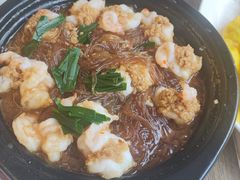 -船歌·鱼水饺青岛菜(正阳路店)