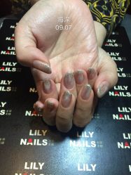 -LILY NAILS美甲美睫
