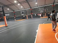 -洛克公园·篮球(雨花客厅店)