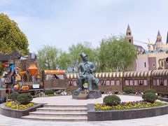 -安徒生童话乐园