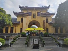 -桂林独秀峰王城景区
