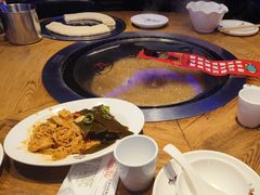 -营信刘罗锅铁锅炖(建华店)