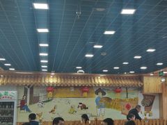 -屯老二农家铁锅炖·行业领军者(梅江店)