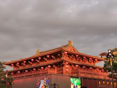 -大唐不夜城