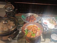 -绿茶餐厅(昌平悦荟店)