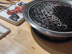 -霸腹烤肉(厦门柚子番店)