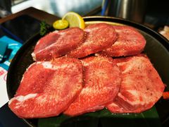-烧江南烤肉(长春摩天活力城店)