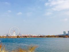 -济南国际园博园