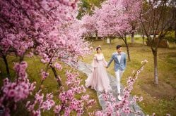 点击看大图 -今生有约国际精品婚纱摄影(苏州店)