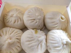 松月楼净素菜包-春风松月楼(七宝万科店)