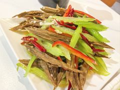 -兰州马子禄牛肉面(文景公园店)