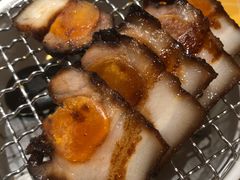 -蔡澜点心·粤菜(花城汇南区店)