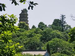 -崆峒山景区
