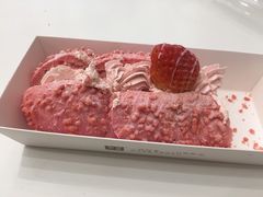 -奈雪的茶(市百一店)