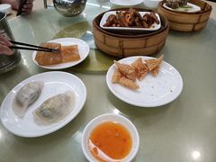 -满福隆酒楼(万绿园店)