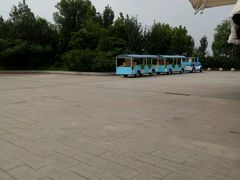 -渔岛海洋度假区