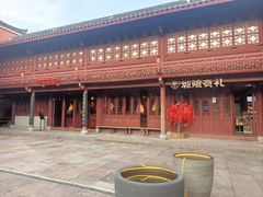 -宁波府城隍庙