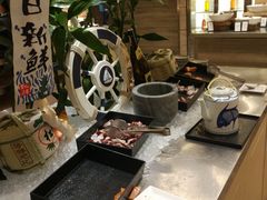 -北京王府井希尔顿酒店·万斯阁西餐厅