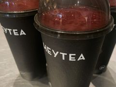 -喜茶(广州北京路惠福东店)