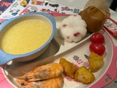 -兰湘子·湘菜小炒(济南领秀城店)