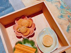 -醉西楼·国风茶社