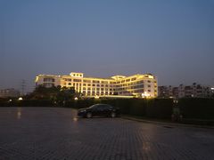 -厦门悦华酒店