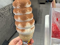 -DQ·蛋糕·冰淇淋(领秀城店)