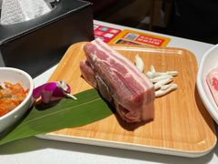 -韩时烤肉(枫蓝店)
