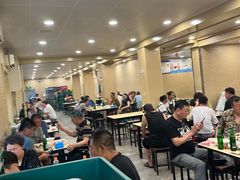 -白鹤大冷面