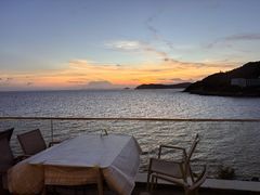 -渔·海鲜餐厅（东澳可域度假村内）南沙湾沙滩店