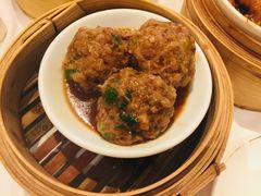 -翠园(铜锣湾广场店)