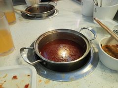 -龍歌自助小火锅(李沧丽达店)