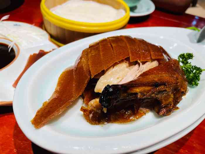 北平食府(潜山路店)