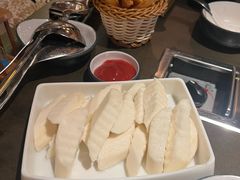 -同仁四季椰子鸡(罗湖国贸店)
