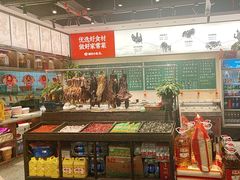 -湘村小灶·地道长沙菜·本地人优选(咸嘉新村店)