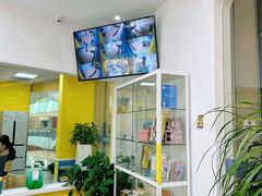 -贝乐少儿英语·全外教(滨江中心)