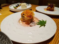 -花潮料理艺食馆(世欧广场店)