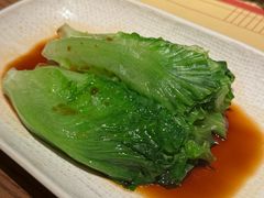 -荣家黄鱼面(前滩太古里店)