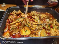 -小小河边鱼(天润城店)