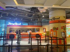 -StayReal Cafe(长宁来福士广场东八区店)