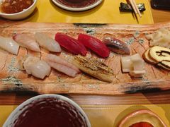 -松涛日本料理